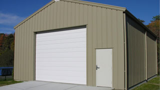 Garage Door Openers at The Villas At Stallions Crossing San Diego, California